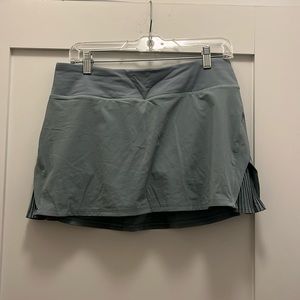 Lululemon Skort